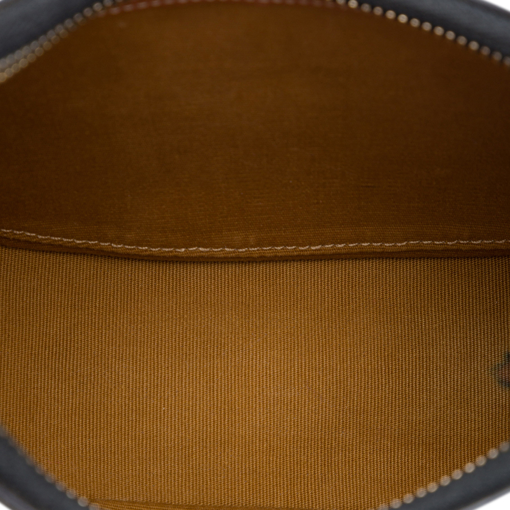 Pre-Loved Celine Medium Triomphe Coated Canvas Ava Shoulder Bag - Picture 4 of 6